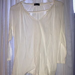 Pretty Blouse